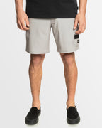 Mens Azimuth 2 Amphibian 19" Boardshorts