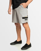 Mens Azimuth 2 Amphibian 19" Boardshorts