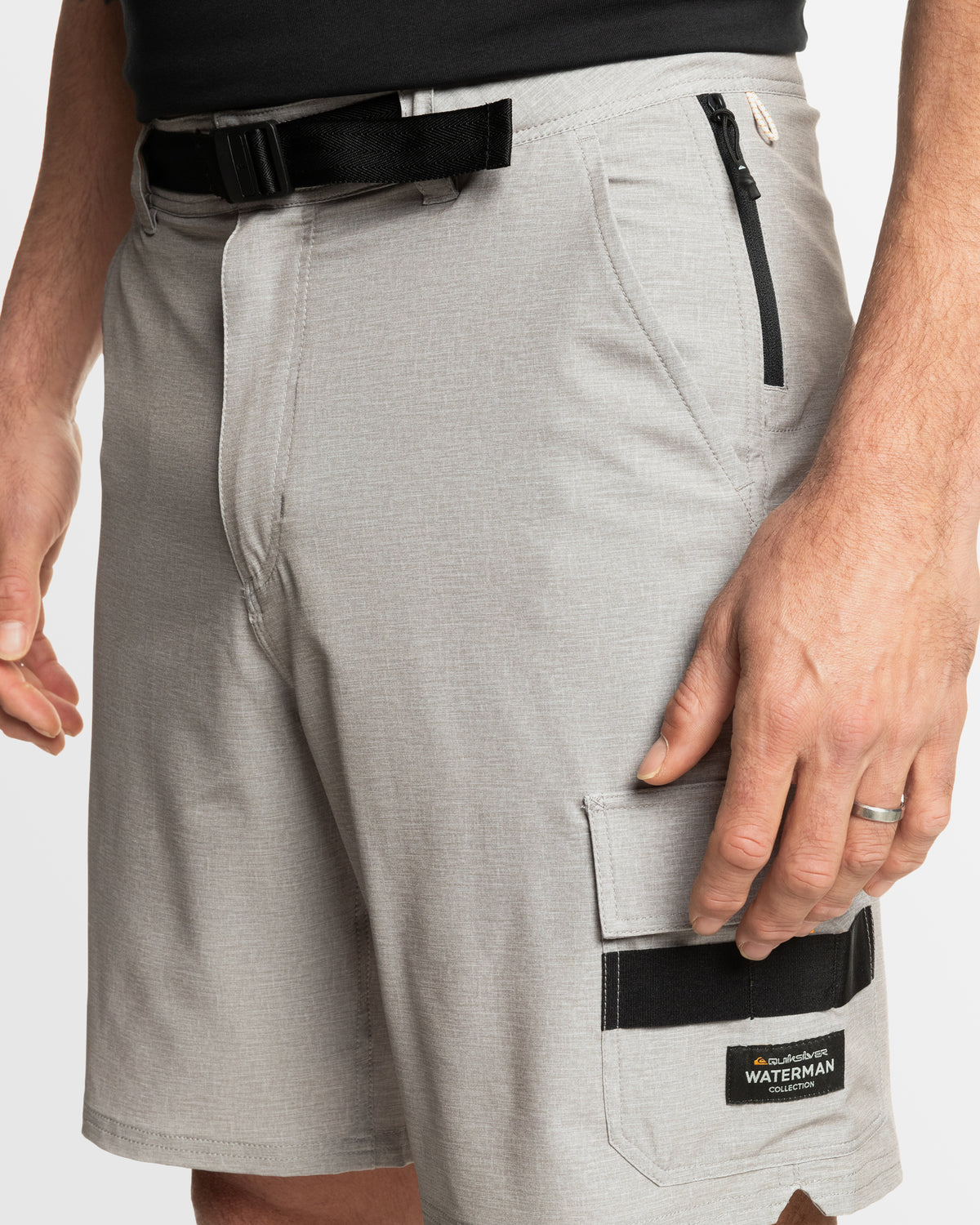 Mens Azimuth 2 Amphibian 19" Boardshorts