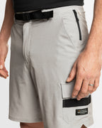 Mens Azimuth 2 Amphibian 19" Boardshorts