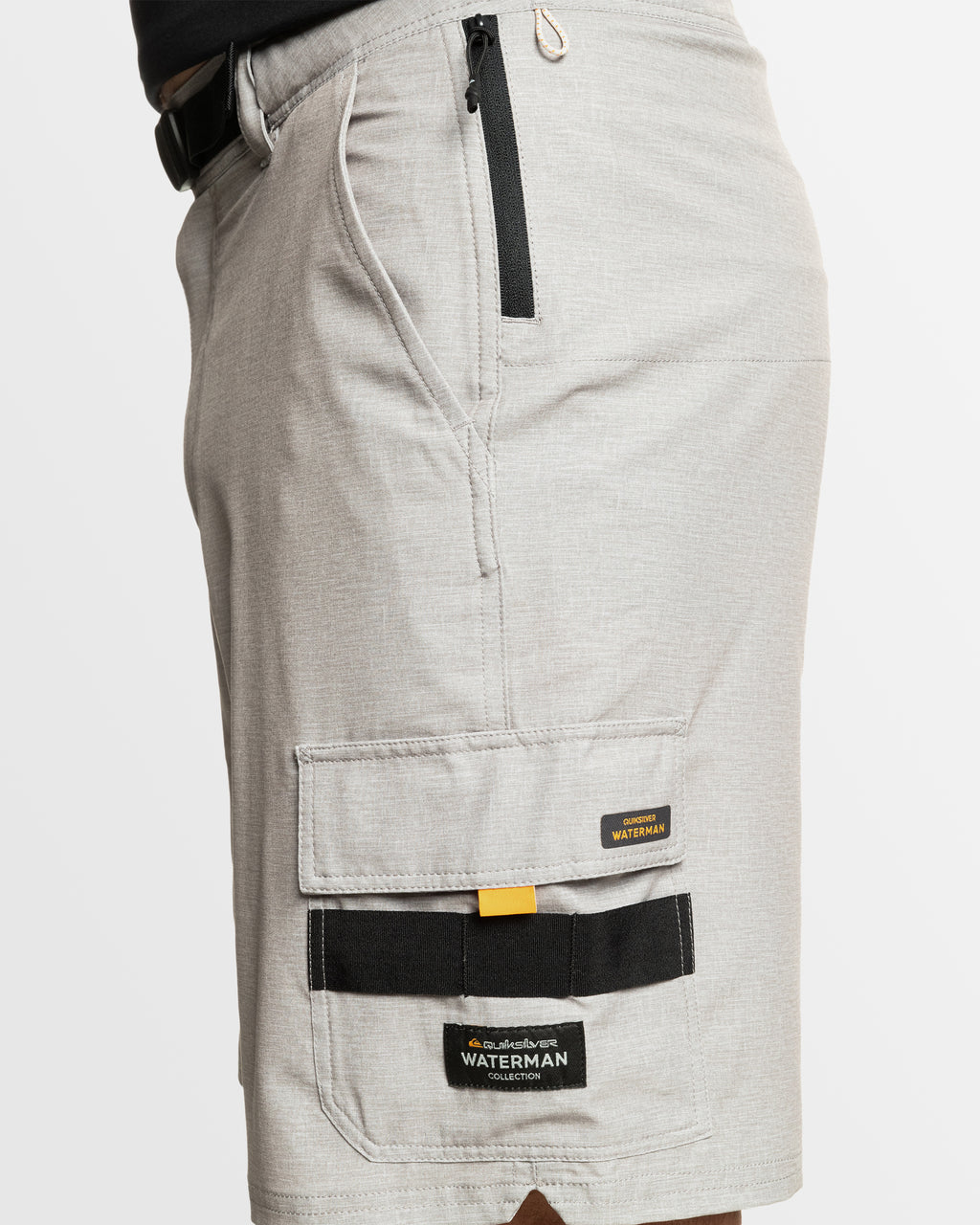 Mens Azimuth 2 Amphibian 19" Boardshorts