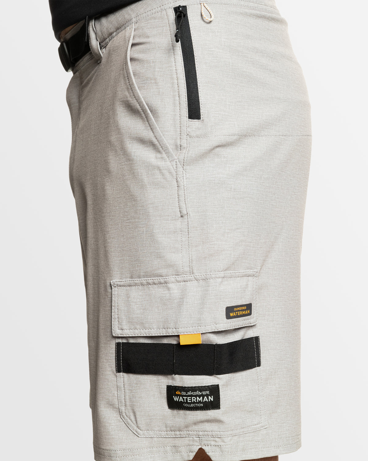 Mens Azimuth 2 Amphibian 19" Boardshorts