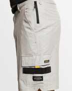Mens Azimuth 2 Amphibian 19" Boardshorts