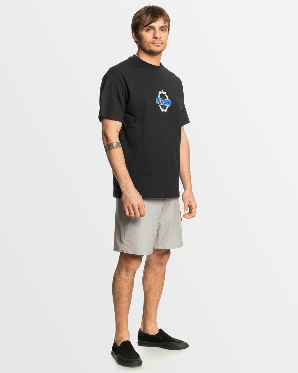 Mens Azimuth 2 Amphibian 19" Boardshorts