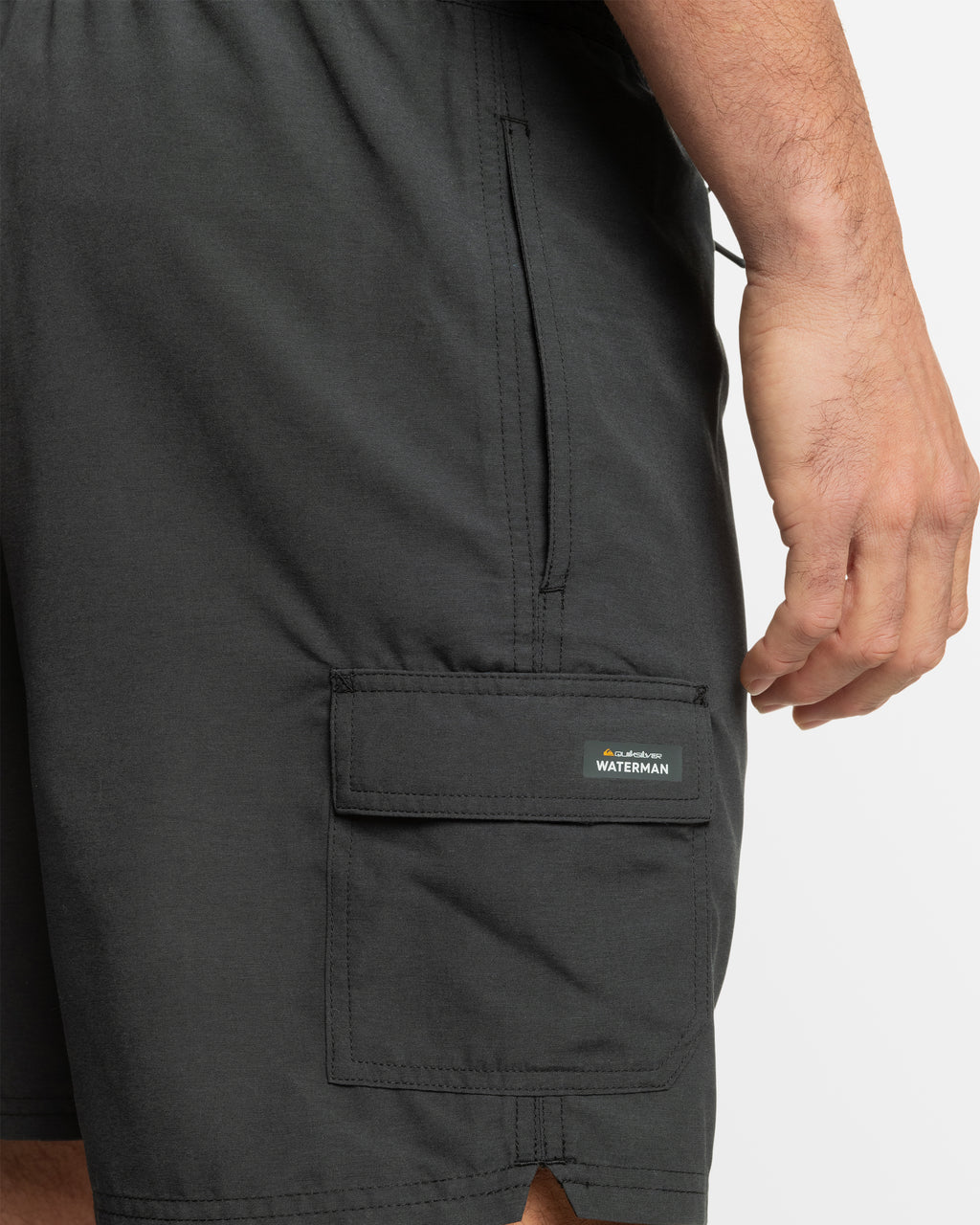 Mens Balance Volley 18" Swim Shorts