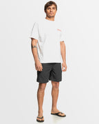 Mens Balance Volley 18" Swim Shorts
