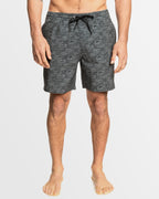 Mens Hana Bay Volley 17" Swim Shorts