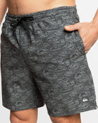 Mens Hana Bay Volley 17" Swim Shorts