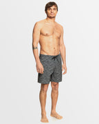 Mens Hana Bay Volley 17" Swim Shorts