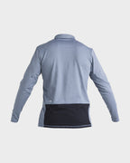 Mens Baitball Long Sleeve UPF 50 Surf Polo Shirt