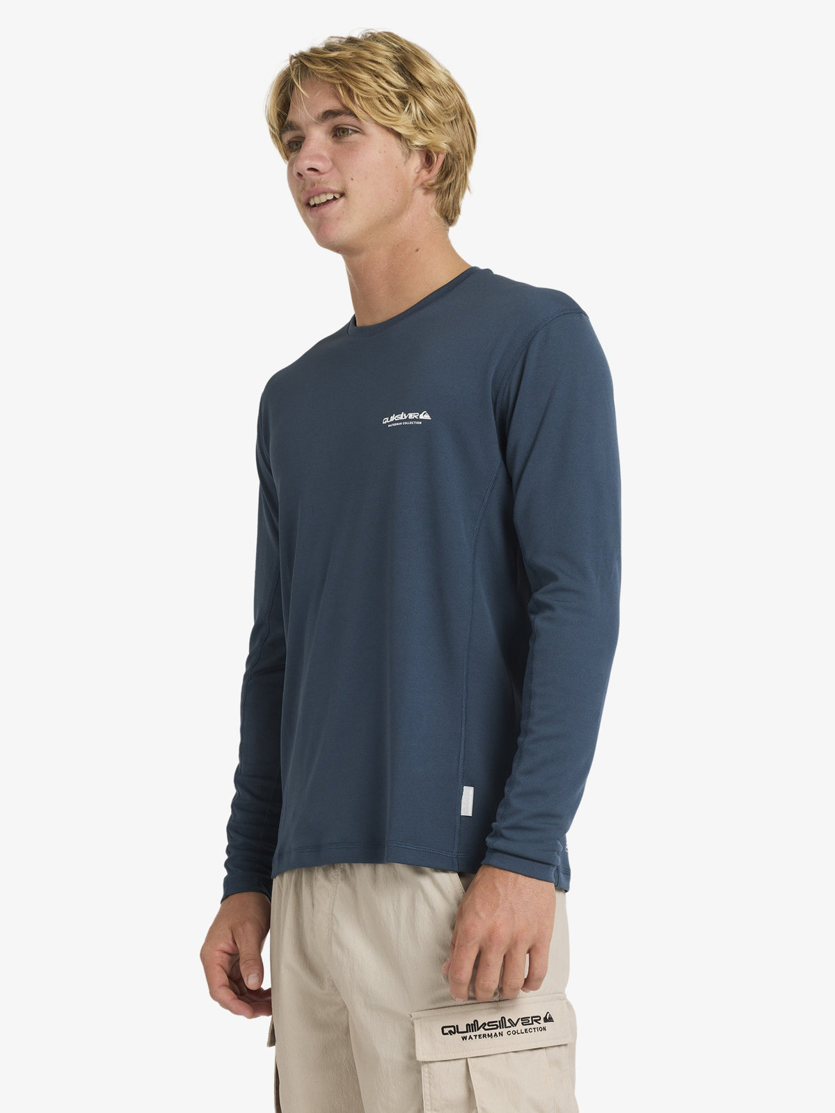 SEA GRASS LS