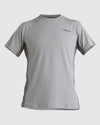 Mens Sea Grass Short Sleeve Upf 50 Surf T-Shirt