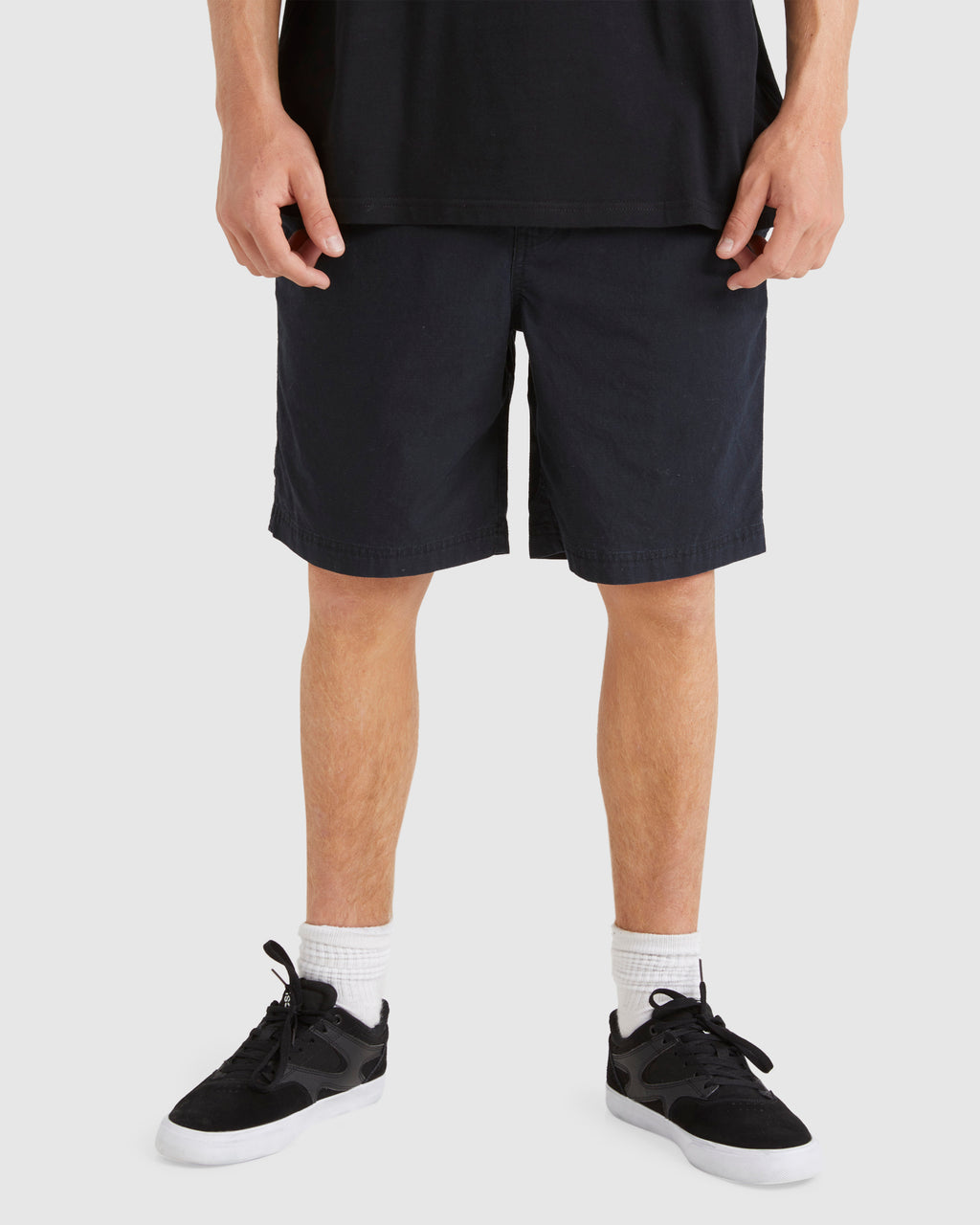 Mens After Walkshorts