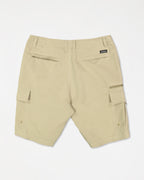 Mens Maldive Atoll Cargo Shorts