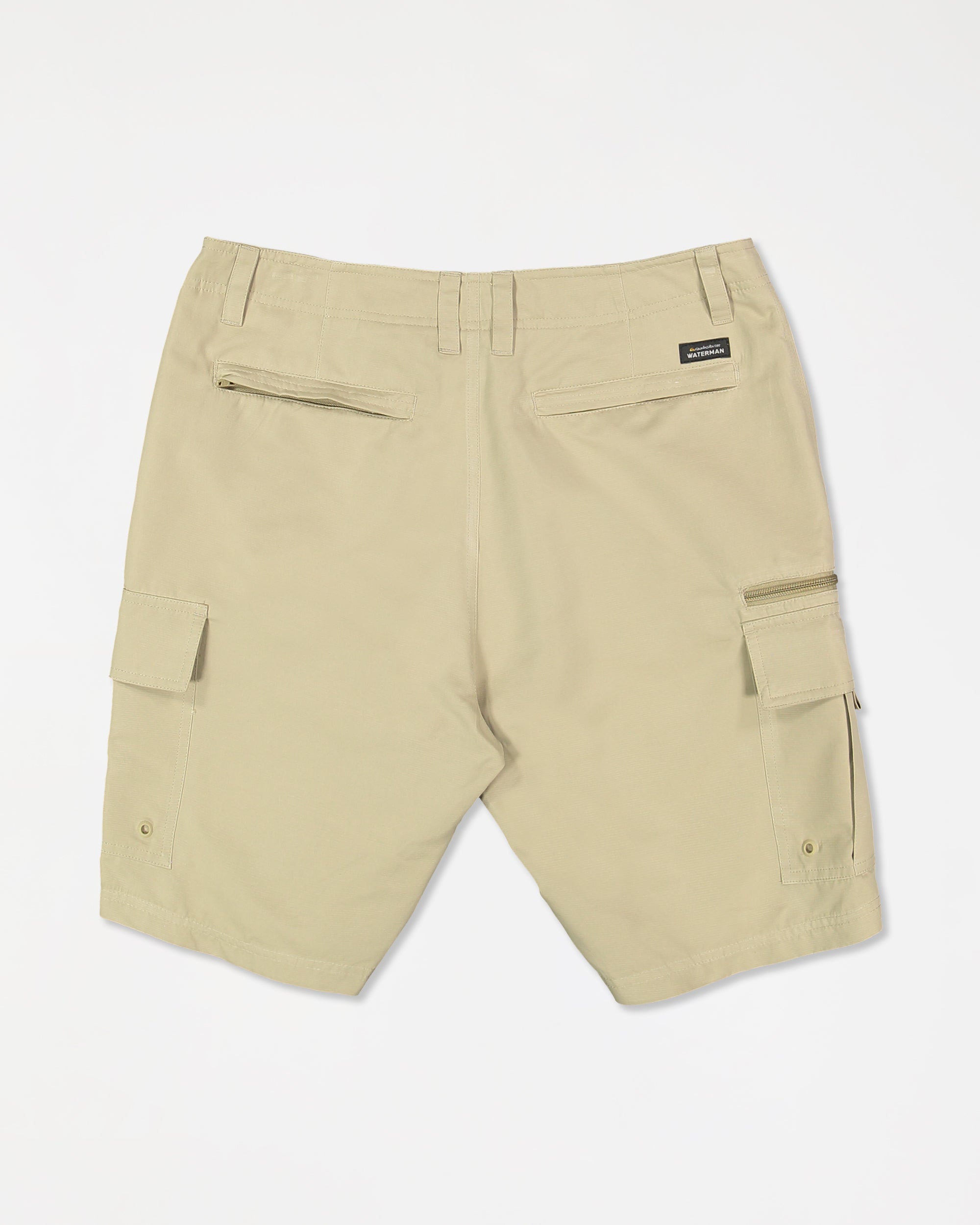 Mens Maldive Atoll Cargo Shorts