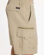 Mens Maldive Atoll Cargo Shorts