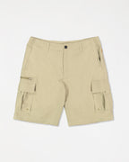 Mens Maldive Atoll Cargo Shorts