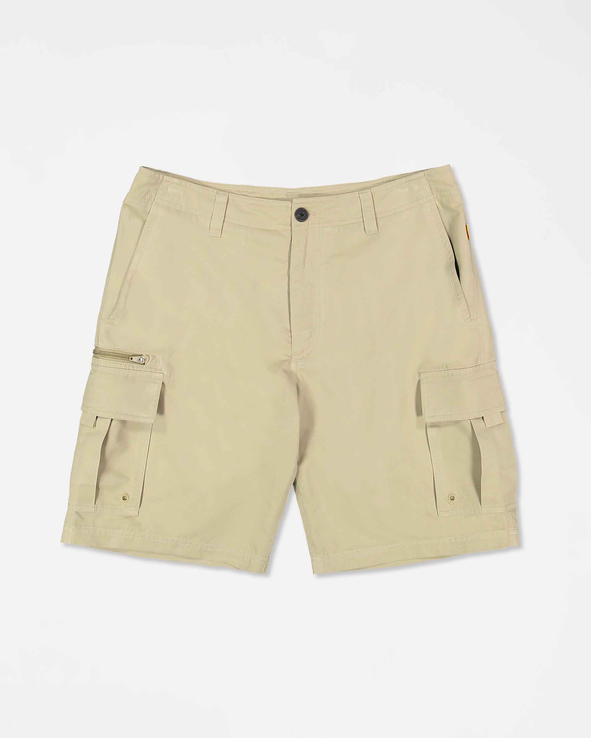 Mens Maldive Atoll Cargo Shorts