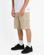Mens Maldive Atoll Cargo Shorts