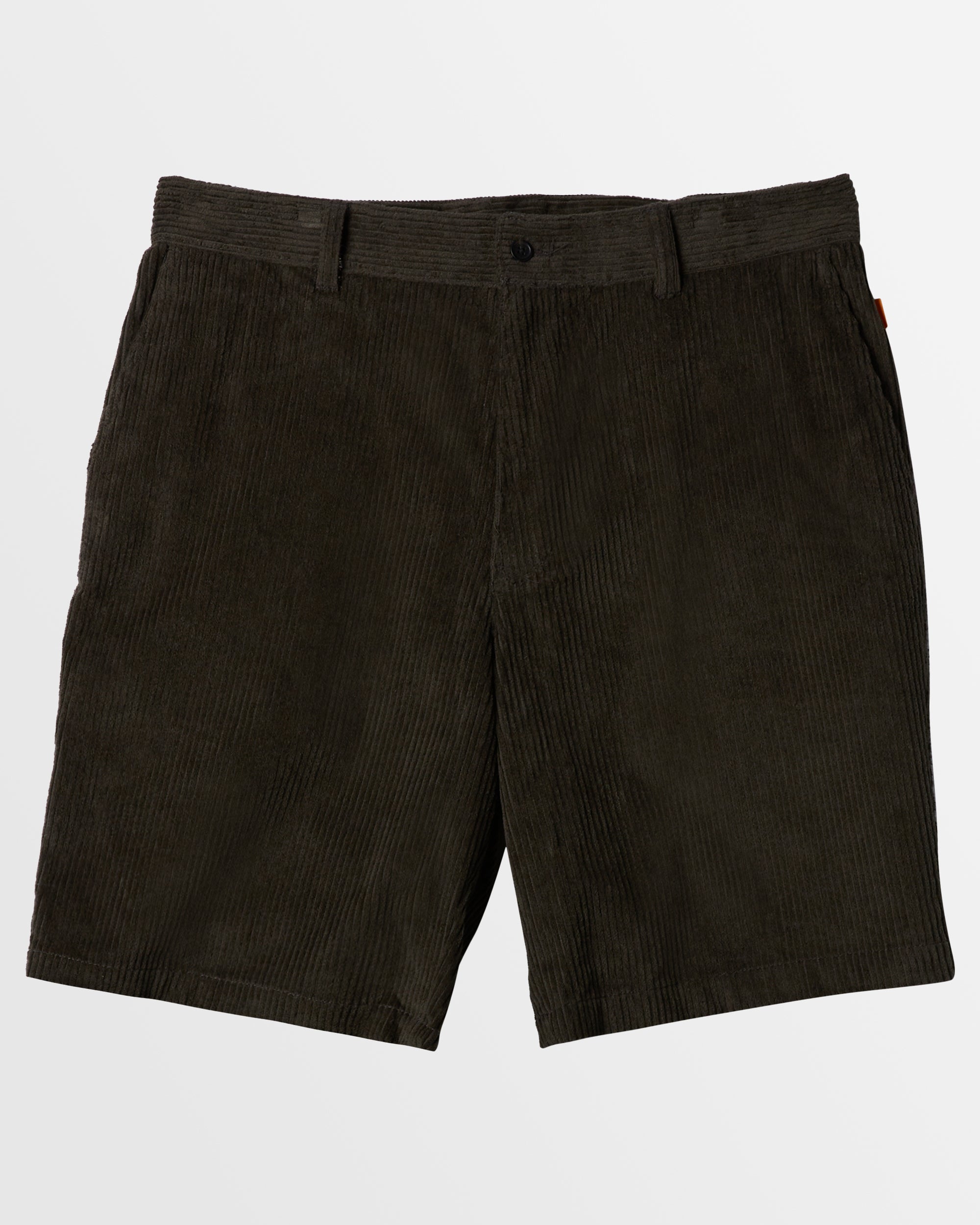 Mens K-Bay 20" Corduroy Walk Shorts