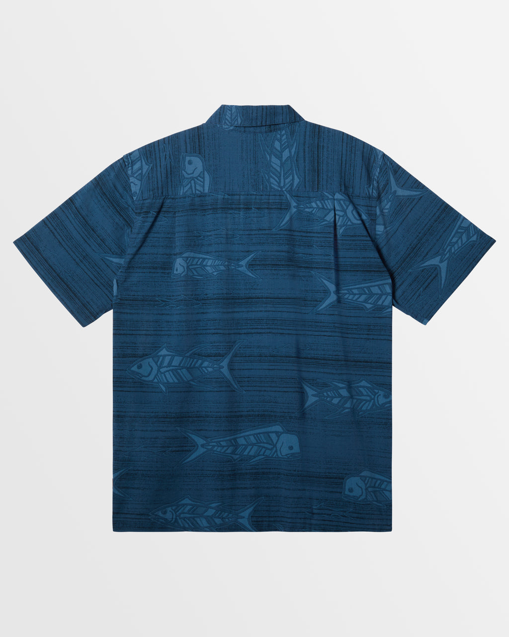 Mens Out Of Office Short Sleeve Shirt