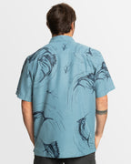 Mens The Chase Short Sleeve Shirt
