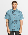 Mens The Chase Short Sleeve Shirt