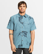 Mens The Chase Short Sleeve Shirt