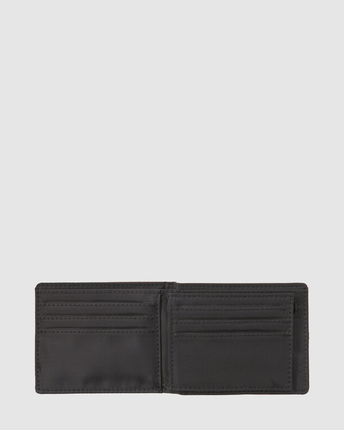 Mens Stitchy Tri Fold Wallet