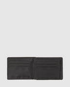 Mens Stitchy Tri Fold Wallet