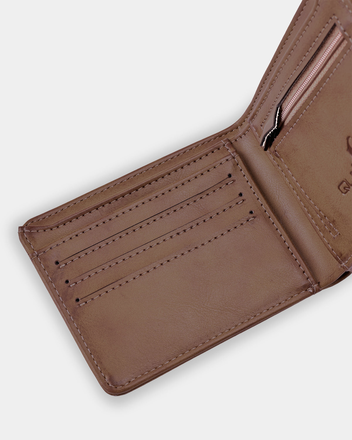 Mens Slim Rays Wallet