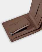 Mens Slim Rays Wallet