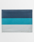 Mens Freshness Tri Fold Wallet