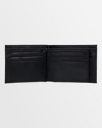 Mens Freshness Tri Fold Wallet