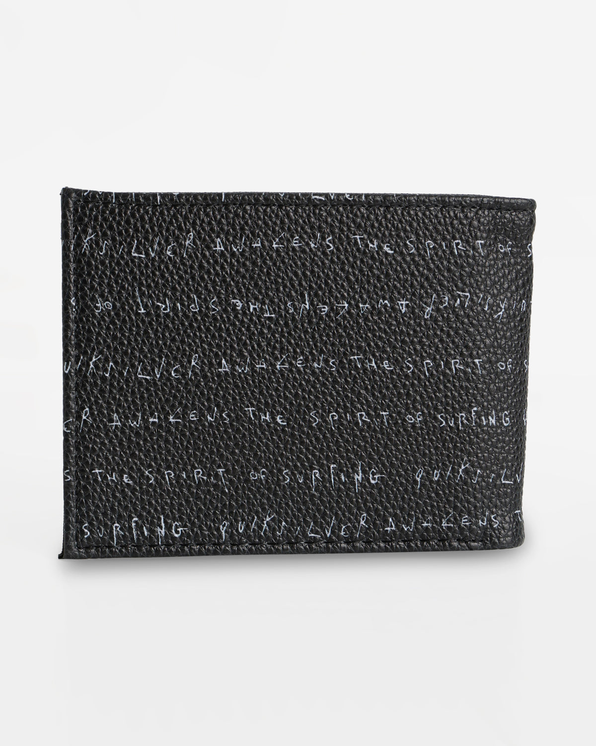 Freshness Tri-Fold Wallet