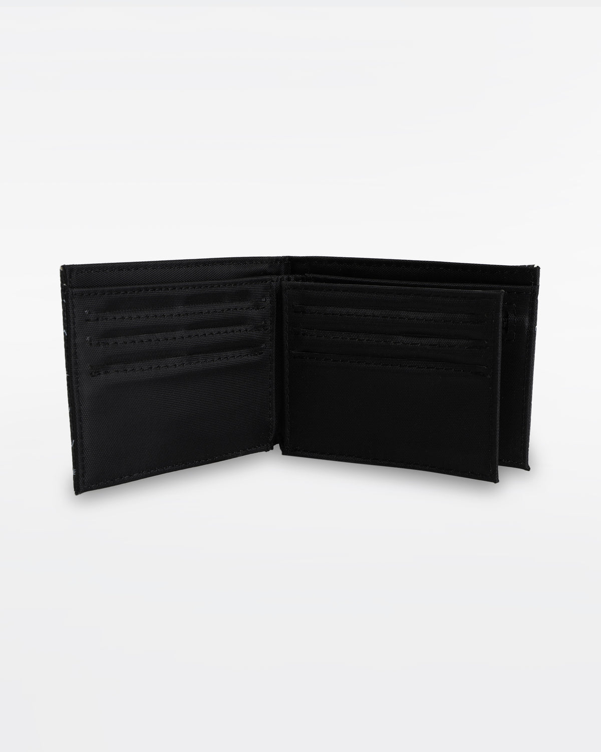 Freshness Tri-Fold Wallet