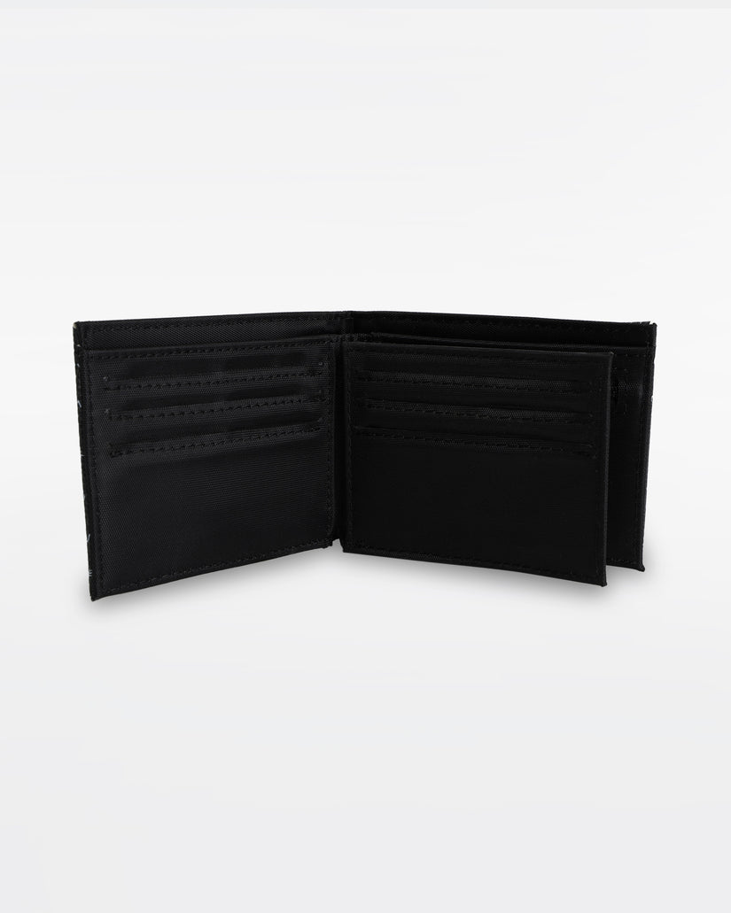 Freshness Tri-Fold Wallet