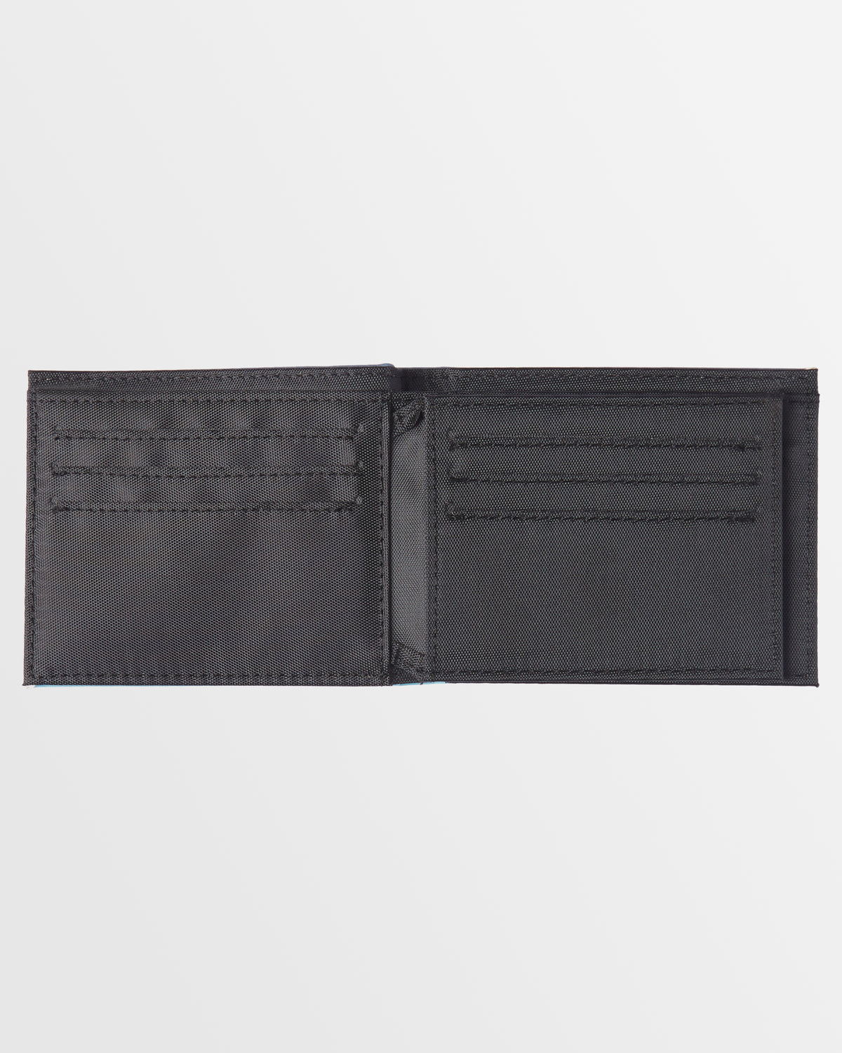 Mens Freshness Tri Fold Wallet