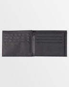 Mens Freshness Tri Fold Wallet