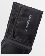 Mens Freshness Tri Fold Wallet