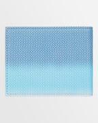Mens Freshness Tri Fold Wallet