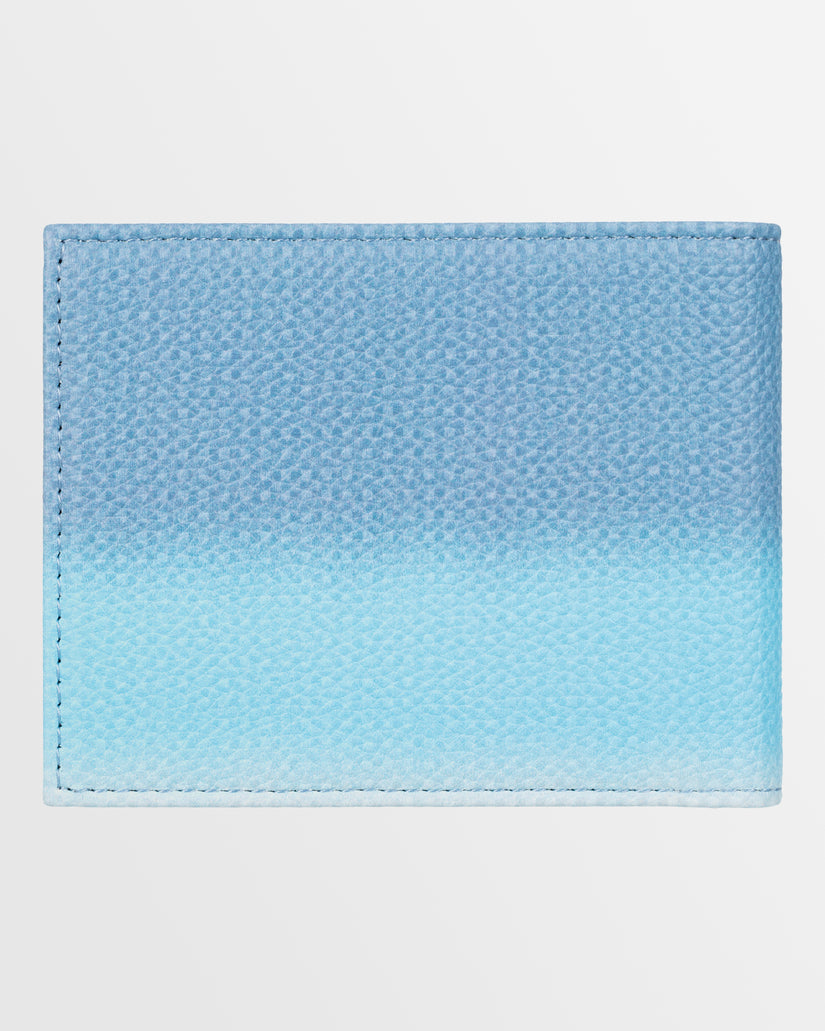 Mens Freshness Tri Fold Wallet