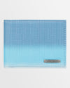 Mens Freshness Tri Fold Wallet