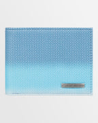 Mens Freshness Tri Fold Wallet