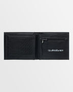 Mens Freshness Tri Fold Wallet