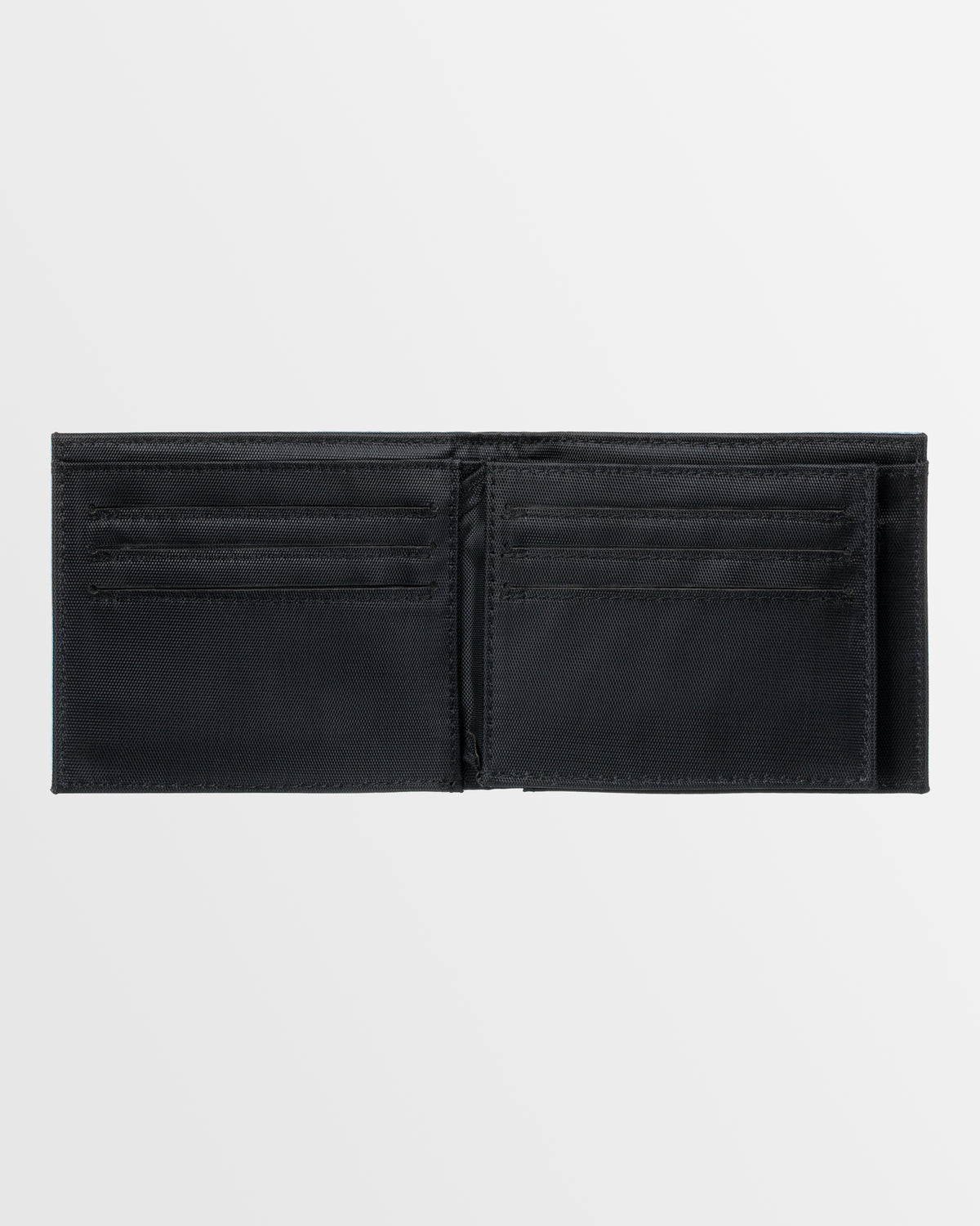 Mens Freshness Tri Fold Wallet