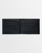 Mens Freshness Tri Fold Wallet
