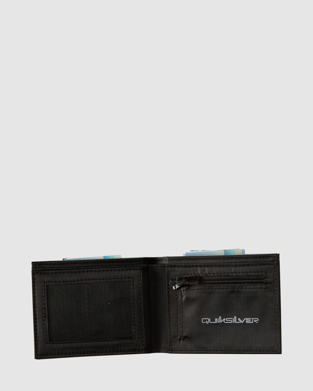Mens Freshness Tri-Fold Wallet