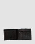 Mens Freshness Tri-Fold Wallet