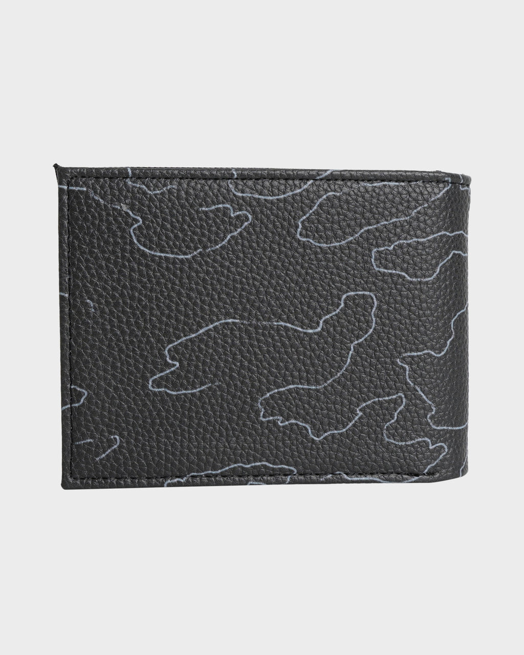 Mens Freshness Bi Fold Wallet